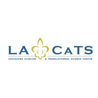 LA CaTS Center IDeA-CTR(@LACaTSCenter) 's Twitter Profile Photo