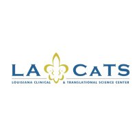 LA CaTS Center IDeA-CTR (@lacatscenter) 's Twitter Profile Photo LA CaTS Center IDeA-CTR (@lacatscenter) 's Twitter Profile Photo