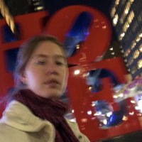 Lizzy Harding (@lissyhard) 's Twitter Profile
