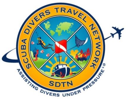 SDTN has merged with Just Gotta Dive (JGD). This account is moving on April 12, 2015; no further posts will be made. Follow us at http://t.co/bBN9imnjqh