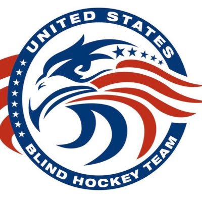 The US Blind Hockey Team was founded in April 2018. Together, the team works towards goals of growing the game of Blind Hockey across the States.