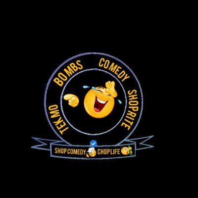 Shop comedy.  Chop life
No. 1 online comedy store

YouTube 👇