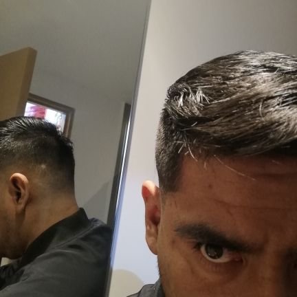 Amexicano2's profile picture. Ingeniero en Comunicaciones y Electrónica IPN

burro pero no por tonto..