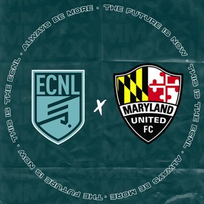 The Official Twitter Account of Maryland United Boys Program. Founding member of the Boys ECNL.