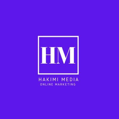 hakimi_media's profile picture. #Hakimi ist ein #Freelancer in #Webentwicklung, #SEO und #onlinemarketing in #Mannheim