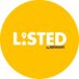 Listed (@listedbyserhant) Twitter profile photo Listed (@listedbyserhant) Twitter profile photo