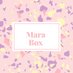 Maraboxes (@maraboxes) Twitter profile photo Maraboxes (@maraboxes) Twitter profile photo