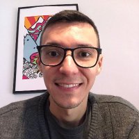 Fernando E. Maturi (@maturifernando) 's Twitter Profile Photo Fernando E. Maturi (@maturifernando) 's Twitter Profile Photo