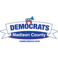 Madison County, IL Democratic Party (@madcodemsil) 's Twitter Profile