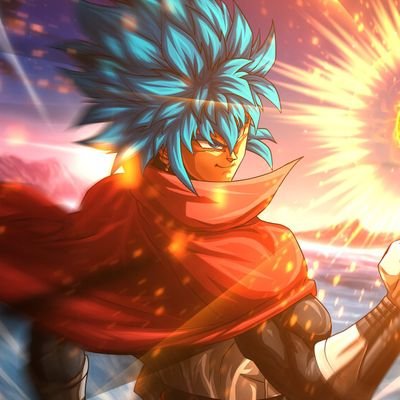 Daikon Dragaleo ~Leader of The Re.B Alliance~さんのプロフィール画像