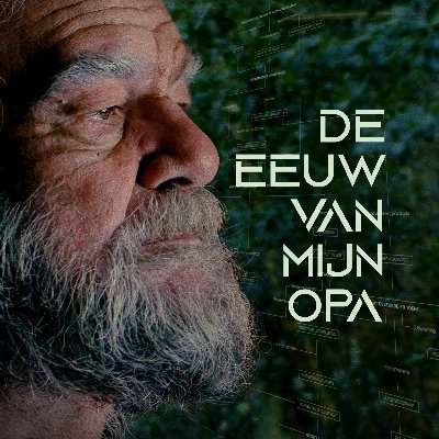 In deze interactieve klimaatfilm interviewt een filmmaker zijn opa in het jaar 2100. Regie: Sam van Zoest.