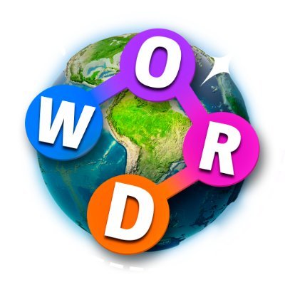 WordGame_App's profile picture. 🧠​🎮​ Play Brain Games with Word Game - Fun for Word Nerds of all ages! Win rewards with each game. Collect daily rewards! Win $100 👇
#giveaway