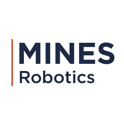Robotics graduate programs at @coschoolofmines