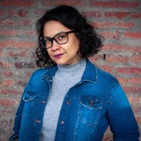 Alicia Chávez (@aliciachavez) 's Twitter Profile Photo Alicia Chávez (@aliciachavez) 's Twitter Profile Photo