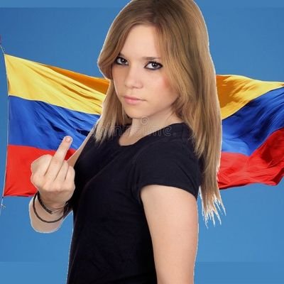 Un sarcasmo es una burla pesada, una ironía mordaz, un comentario hiriente que ofende o maltrata; lo que el chabestialismo hace con Venezuela.
Sígueme y te sigo