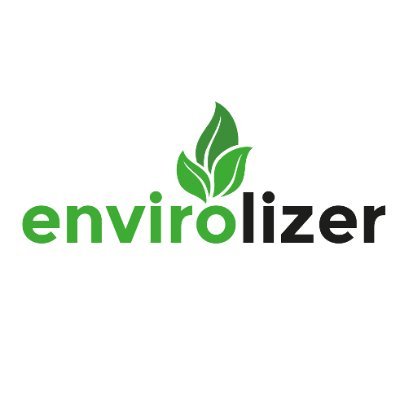 envirolizer's profile picture. We help farmers grow naturally stronger plants, increase crop yields & immunity, eliminate the use of harmful chemicals 🌱🌍#PlantBooster #Envirolizer