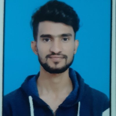 Surajjo63656431's profile picture. Simple and perfect personality