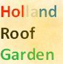 HollandRoofgard's profile picture. Passionately growing sedummats / -carpets with a good variety of sedumtypes. Growing sedumplantplugs. Selling Sedumcuttings & all necessary roofgarden products.