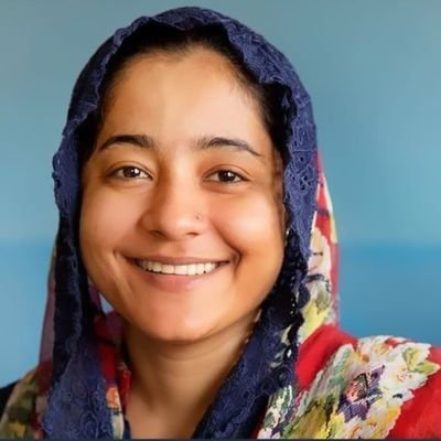 Activist | Speaker | Humanitarian | Teacher | Founder @RPF | @Dream_f_t | Fellow @Asia21leaders | https://t.co/sdaArAYICJ  Advisory @chimeforchange | Ambassador @Teacherprize