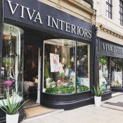 Leading independent retailer of home interiors and Mayoral clothing since 1996. Based in the heart of the historic city of Lancaster.