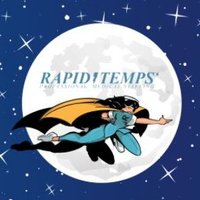 Rapid Temps, Inc.(@RapidTempsInc) 's Twitter Profile Photo