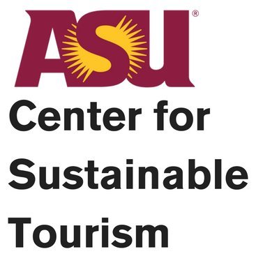 Center for Sustainable Tourism
Arizona State University