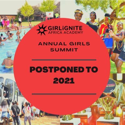 girlignite's profile picture. GIRLIGNITE Africa Academy is a registered organization that runs a 21st century program “BEYOND THE CLASSROOM” designed to empower teenage girls.