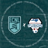 NC Fusion Soccer (@ncfusion_soccer) 's Twitter Profile