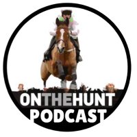 On The Hunt Podcast(@OnTheHuntPod) 's Twitter Profile Photo