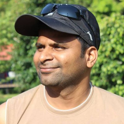 IsaacManuelraj's profile picture. techie, Technology freak, love travel.