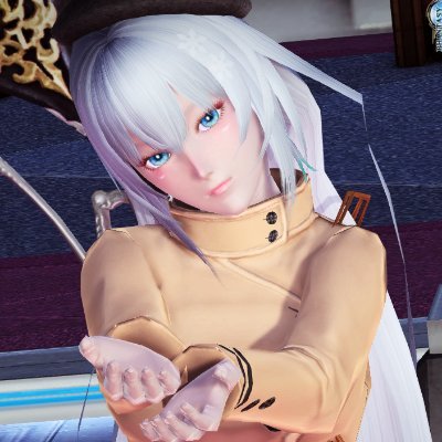 ゲーム垢、雑多に呟きます PSO2(休止中) FGO steam etc,,, 射撃職好き AIに目がない かまえばすぐ懐きます