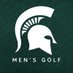 Spartan Men's Golf (@MSU_MGolf) Twitter profile photo