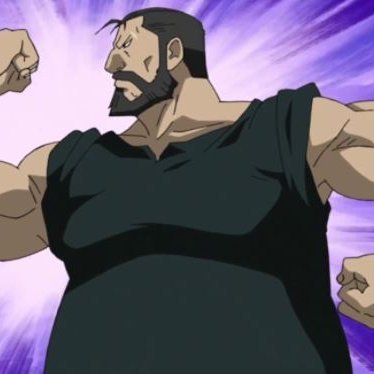 GilgameshStoney's profile picture. 