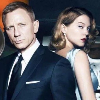 #notimetodie #jamesbond #bond25

James Bond has left active service.

Stars: Ana de Armas, Daniel Craig, Léa Seydoux