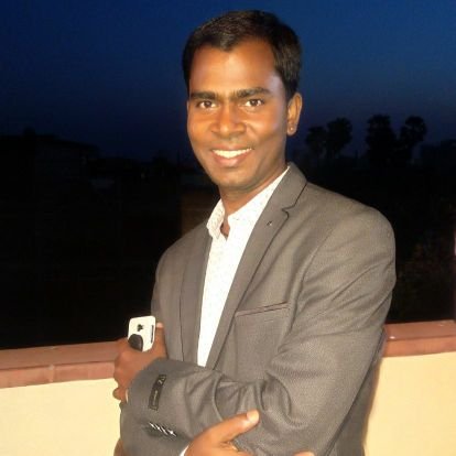 cmarkranjan's profile picture. Practicing Cost & Management Accountant by Profession || Entrepreneur by ♥️ || Teacher by Passion ||