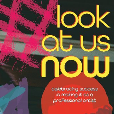 look at us now podcast