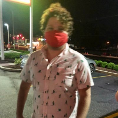 foxvolpe_nick's profile picture. HMHS 2022