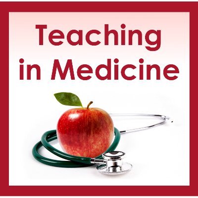 Join Dr. Kathleen Timme (@YalePediatrics @UofUMedicine) as she explores triumphs, struggles, and effective approaches in #medicaleducation.