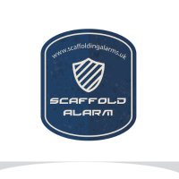 Construction Site Scaffolding Alarms Hire UK(@scaffoldalarms) 's Twitter Profile Photo