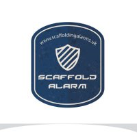 Construction Site Scaffolding Alarms Hire UK (@scaffoldalarms) 's Twitter Profile