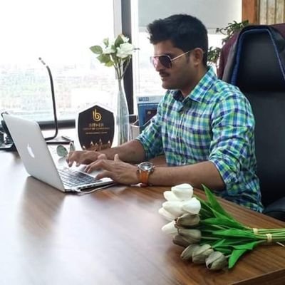 Deals in Properties like Farmhouse Agriculture Land 🏡
Providing Land Plotting And Development Services🏘️🏠🌴
STOCK MARKET & TRADING INVESTMENT CLUB📊