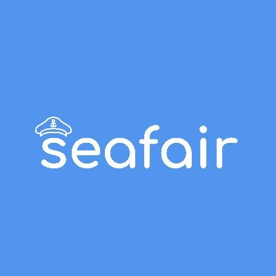 Bringing to sea what others can't - 
Seafair is an online platform connecting shipping companies with seafarers.