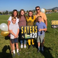 Rachelle Sayers (@coachrgsayers) 's Twitter Profile