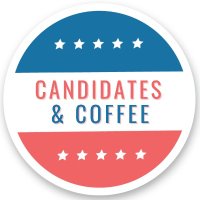 Candidates & Coffee (@candidatecoffee) 's Twitter Profile