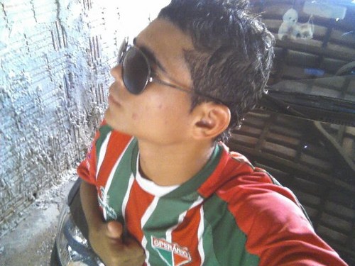 helbert_pontes's profile picture. 