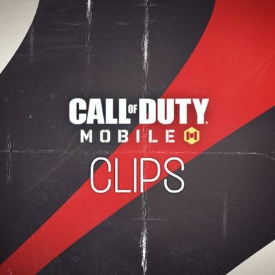 Supporting #CodMobile player and RTing everyone’s clips / Main Acc @GOSSx_ / CODMobile Acc xGossy / #Tag your clips @CODMClips_