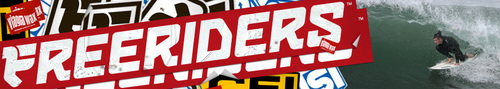 FR33RID3RS's profile picture. FALMOUTHS SURF CENTRE AND NO.1 SURF SHOP which was born from a passion of surf and skate, a youth spent on the beach, dreaming of a life in the water.