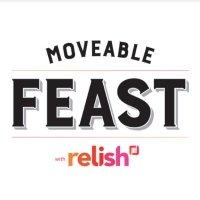Moveable Feast (@moveablefeasttv) 's Twitter Profile