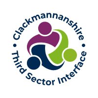 Clacks Third Sector Interface(@clacksCTSI) 's Twitter Profileg