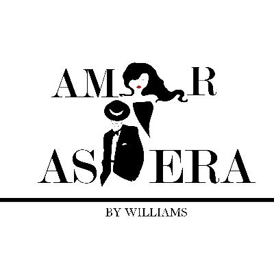 Amor Astera By WILLIAMS